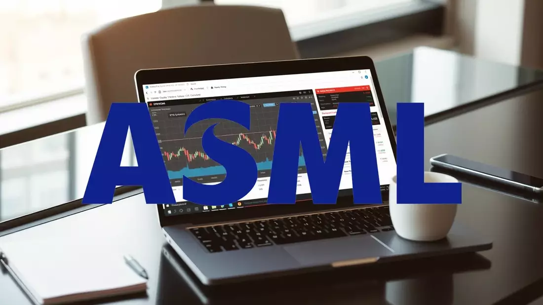 ASML: El Efecto Multiplicador del Acuerdo Apple-Intel y la Fuerza de las Recompras Illustration mit AI erstellt übermittelt durch boerse-global.de