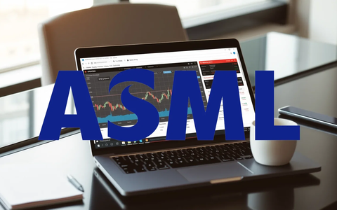 ASML: El Efecto Multiplicador del Acuerdo Apple-Intel y la Fuerza de las Recompras - Foto: über boerse-global.de