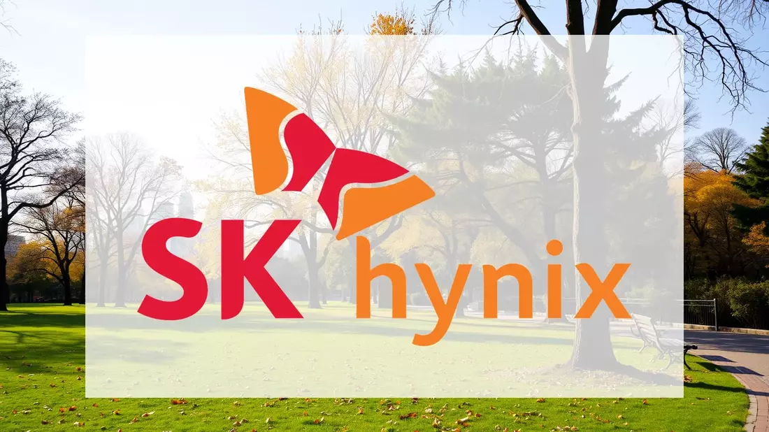 SK Hynix: la cúpula se reúne con Nadella, la acción alcanza un nuevo récord y la escasez de memoria marca el paso de la IA - Bild: über boerse-global.de