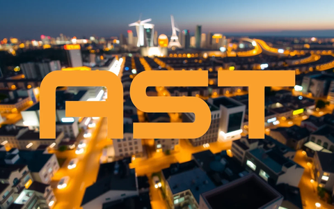 AST SpaceMobile's $3.5B Liquidity Cushions Q1 Revenue Disappointment as June Satellite Launch Beckons - Foto: über boerse-global.de
