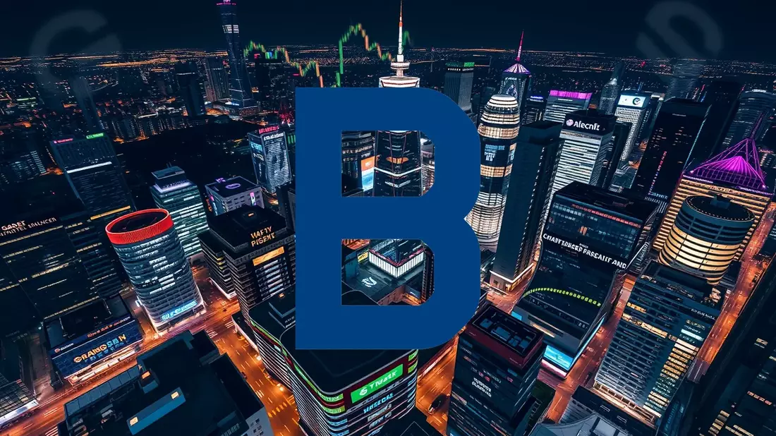 Bachem’s Strong Run Masks Analyst Caution as Dividend Hike Offers Counterpoint Illustration mit AI erstellt übermittelt durch boerse-global.de