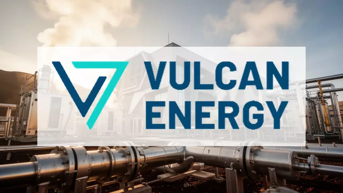 Vulcan Energy Aktie: 28. Mai Hauptversammlung vor Finanzierungs-Entscheidung - Bild: über boerse-global.de