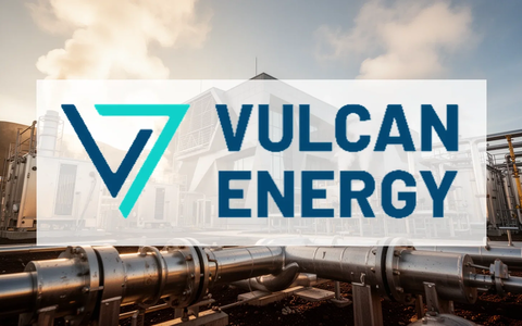 Vulcan Energy Aktie: 28. Mai Hauptversammlung vor Finanzierungs-Entscheidung - Foto: über boerse-global.de