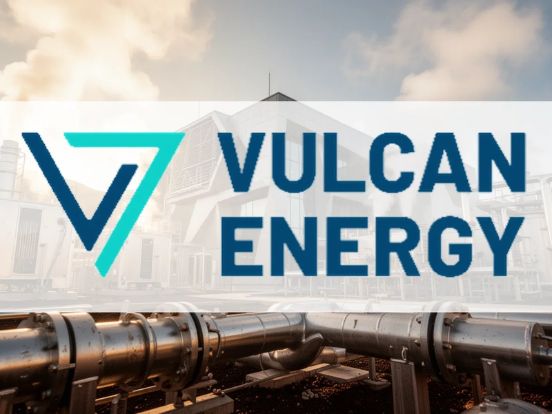 Vulcan Energy Aktie: 28. Mai Hauptversammlung vor Finanzierungs-Entscheidung - Foto: über boerse-global.de