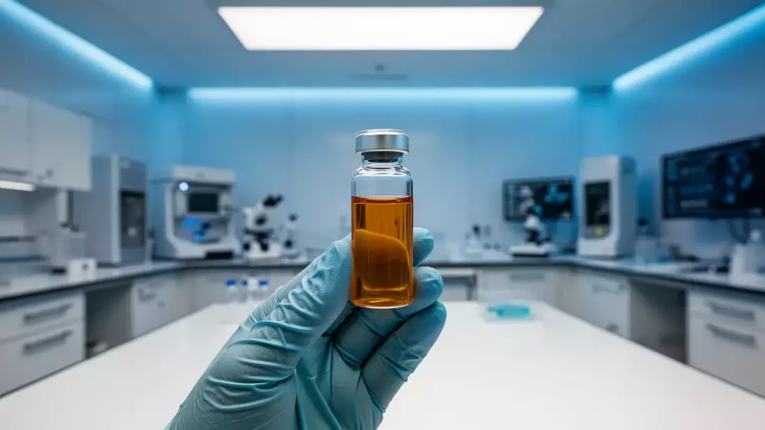 Roche-Bluttest soll Alzheimer-Früherkennung revolutionieren - Bild: über boerse-global.de