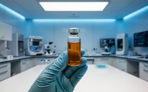 Roche-Bluttest soll Alzheimer-Früherkennung revolutionieren - Foto: über boerse-global.de