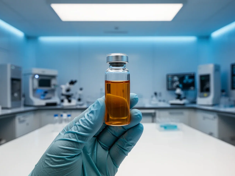 Roche-Bluttest soll Alzheimer-Früherkennung revolutionieren - Foto: über boerse-global.de