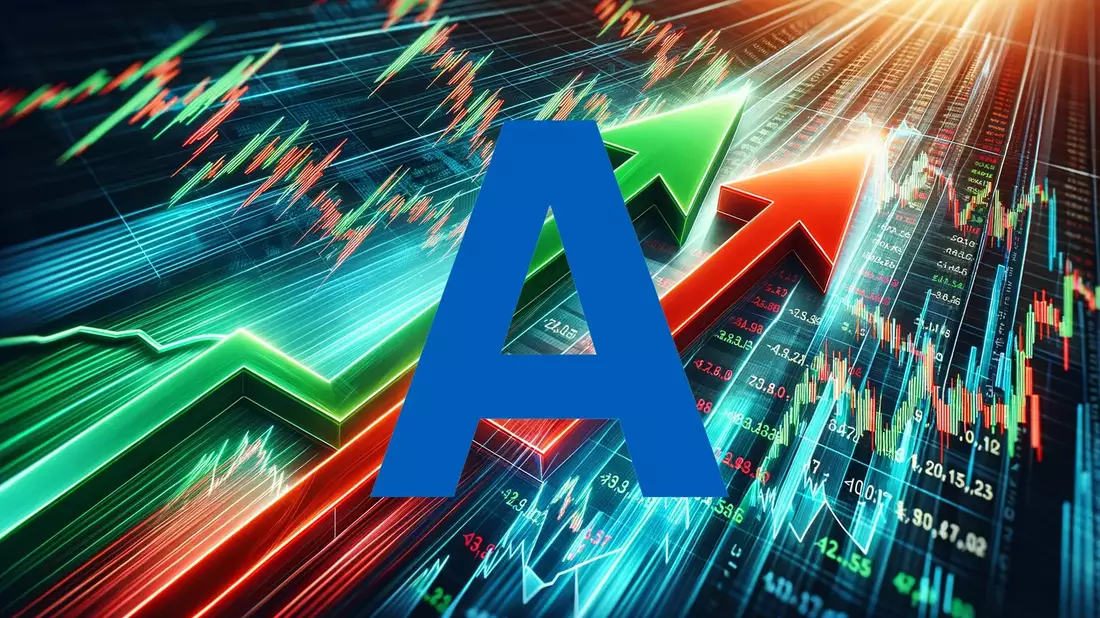 Amphenol's Record Quarter Fails to Halt Stock Slide as Valuation Concerns Mount Illustration mit AI erstellt übermittelt durch boerse-global.de