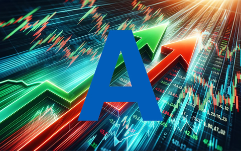 Amphenol's Record Quarter Fails to Halt Stock Slide as Valuation Concerns Mount - Foto: über boerse-global.de