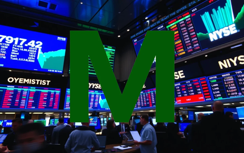 Main Street Capital's Record NAV Can't Mask Dividend Income Decline and Earnings Miss - Foto: über boerse-global.de