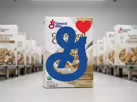 General Mills Aktie: McNabb erhält 4,0 Millionen Dollar Vergütung - Foto: über boerse-global.de