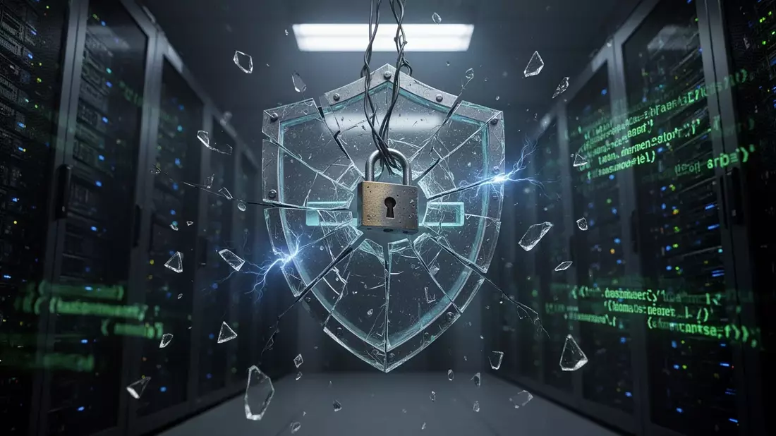 Identitätsdiebstahl: Cyberkriminalität erreicht neue Dimensionen - Bild: über boerse-global.de