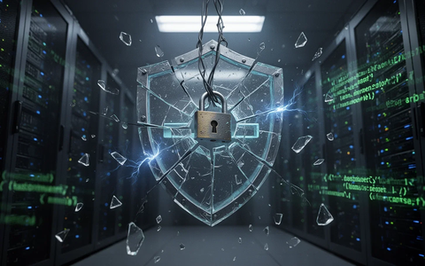 Identitätsdiebstahl: Cyberkriminalität erreicht neue Dimensionen - Foto: über boerse-global.de