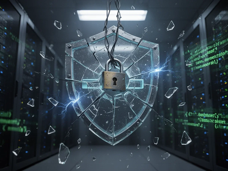Identitätsdiebstahl: Cyberkriminalität erreicht neue Dimensionen - Foto: über boerse-global.de