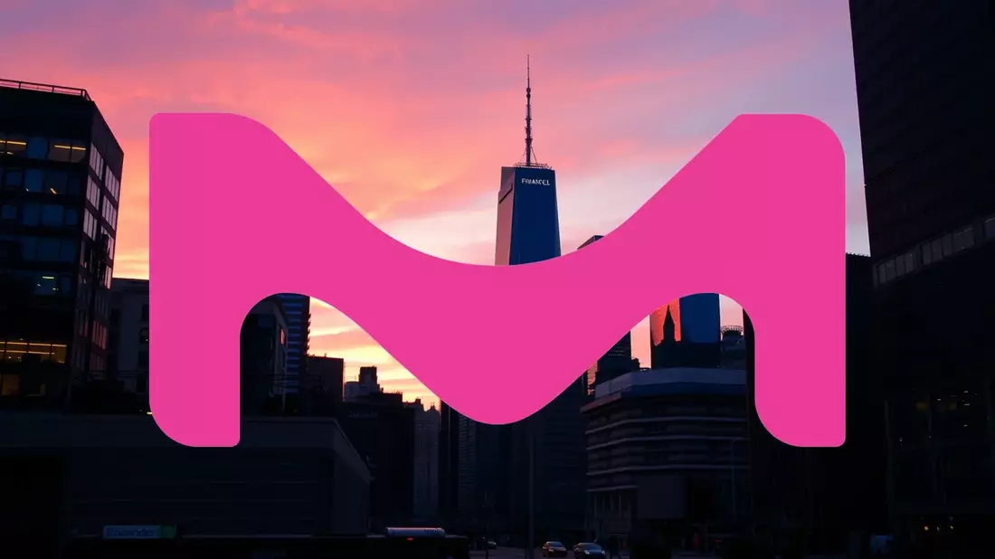 Merck Lifts Outlook as Process Solutions Powers Through Currency Headwinds and Healthcare Weakness Illustration mit AI erstellt übermittelt durch boerse-global.de