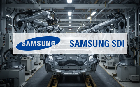 Samsung SDI Aktie: 3,5-Milliarden-Projekt mit GM gestoppt - Foto: über boerse-global.de