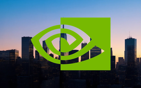 Nvidia: de la cumbre en Pekín al banco de pruebas del 20 de mayo, la IA no da tregua - Foto: über boerse-global.de
