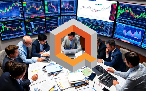 IonQ: del laboratorio de 100 millones a los primeros chips de 256 cúbits, el cuántico acelera su industrialización - Foto: über boerse-global.de