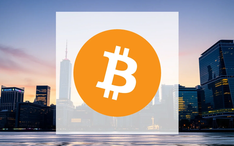 Bitcoin’s Contradiction: Inflation Fears and Senate Momentum Wrestle for Control - Foto: über boerse-global.de