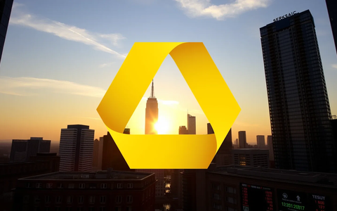 Dividend Hike and TenneT Deal Strengthen Commerzbank's Hand Ahead of AGM Showdown - Foto: über boerse-global.de
