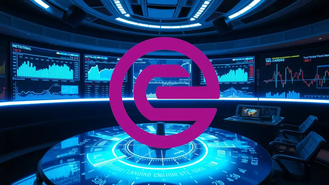 Evonik Flexes Pricing Power to Shield Pharma Margins as Geopolitical Headwinds Bite Illustration mit AI erstellt übermittelt durch boerse-global.de