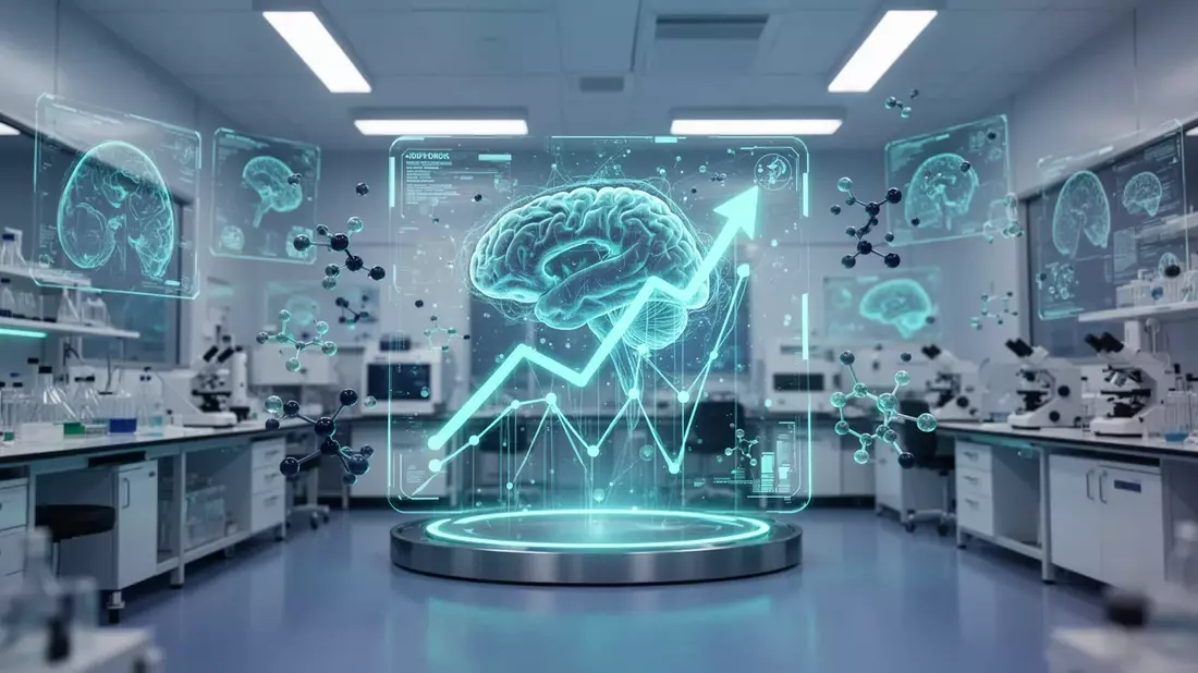 Früherkennung von Demenz: Biomarker und digitale Therapien im Fokus - Bild: über boerse-global.de