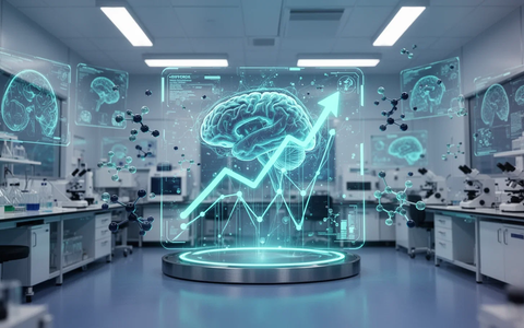 Früherkennung von Demenz: Biomarker und digitale Therapien im Fokus - Foto: über boerse-global.de