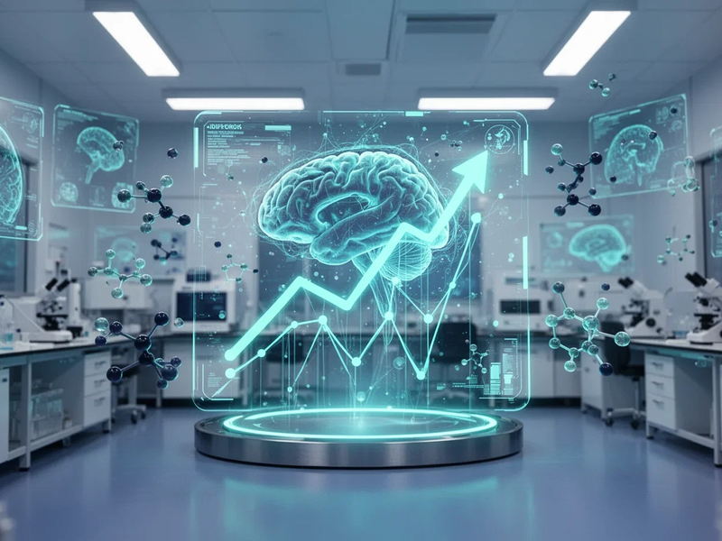 Früherkennung von Demenz: Biomarker und digitale Therapien im Fokus - Foto: über boerse-global.de