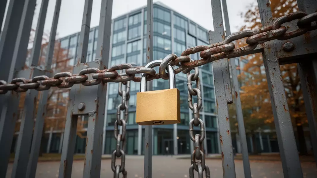 Vincorion Aktie: Lock-up-Frist bis Herbst 2026 belastet - Bild: über boerse-global.de