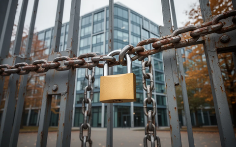 Vincorion Aktie: Lock-up-Frist bis Herbst 2026 belastet - Foto: über boerse-global.de