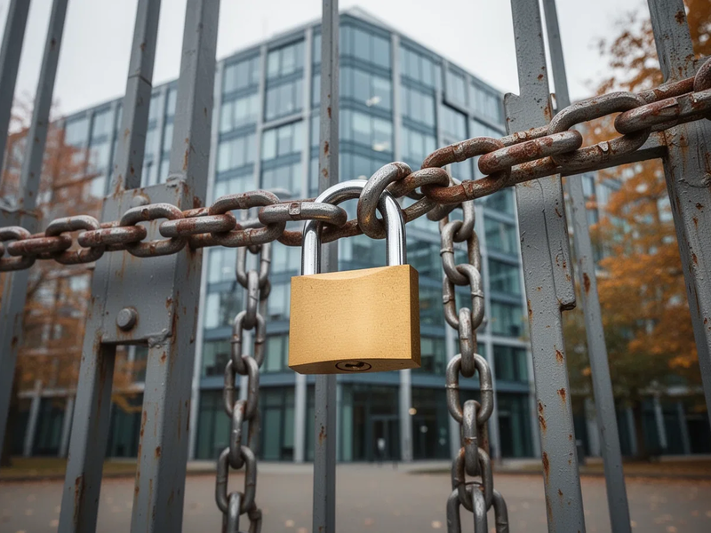 Vincorion Aktie: Lock-up-Frist bis Herbst 2026 belastet - Foto: über boerse-global.de