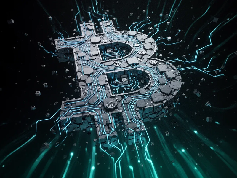 Bitcoin: Schwab öffnet Spot-Handel für 35 Millionen Kunden - Foto: über boerse-global.de