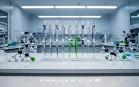 Danaher Aktie: 30 Prozent Auftragssprung in Life Sciences - Foto: über boerse-global.de