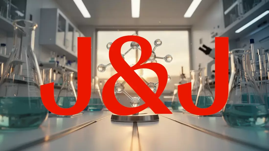 Johnson & Johnson Aktie: Leerink hebt auf 265 Dollar - Bild: über boerse-global.de