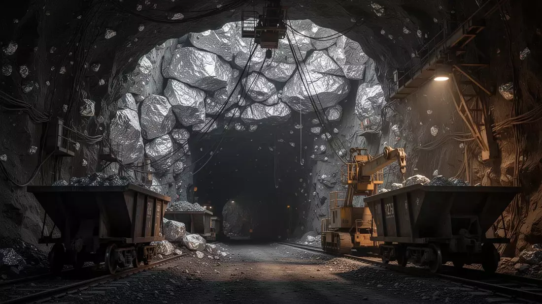 Impact Silver Aktie: 67 Millionen Unzen Angebotsdefizit - Bild: über boerse-global.de