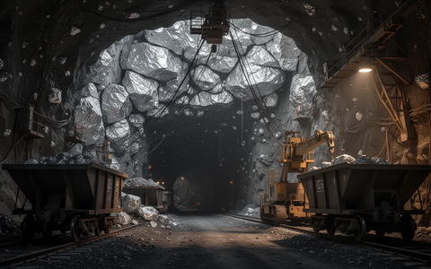 Impact Silver Aktie: 67 Millionen Unzen Angebotsdefizit - Foto: über boerse-global.de
