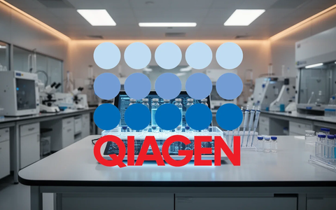 Qiagen Aktie: Stevenson kauft für 2,03 Millionen Dollar - Foto: über boerse-global.de