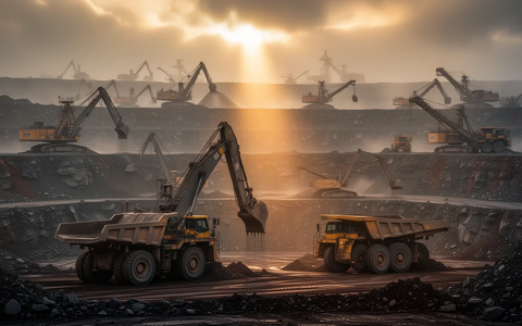First Phosphate Aktie: 39 Millionen für Bégin-Lamarche-Projekt - Foto: über boerse-global.de