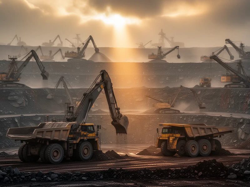 First Phosphate Aktie: 39 Millionen für Bégin-Lamarche-Projekt - Foto: über boerse-global.de