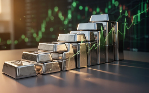 WisdomTree Silver 3x: 15 Prozent in einem Monat - Foto: über boerse-global.de