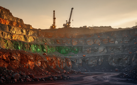 Super Copper Aktie: Bohrstart Q2 2026 auf Cordillera Cobre - Foto: über boerse-global.de