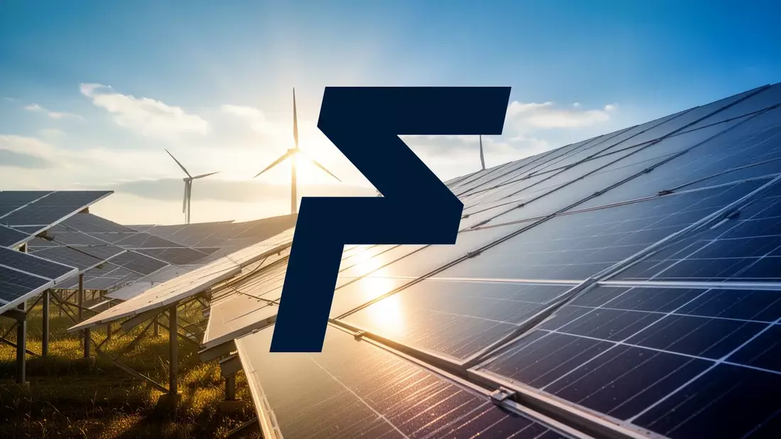 T1 Energy Aktie: 232 Prozent Umsatzsprung im Q1 - Bild: über boerse-global.de
