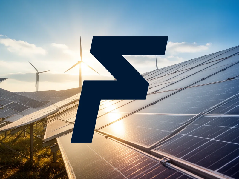 T1 Energy Aktie: 232 Prozent Umsatzsprung im Q1 - Foto: über boerse-global.de