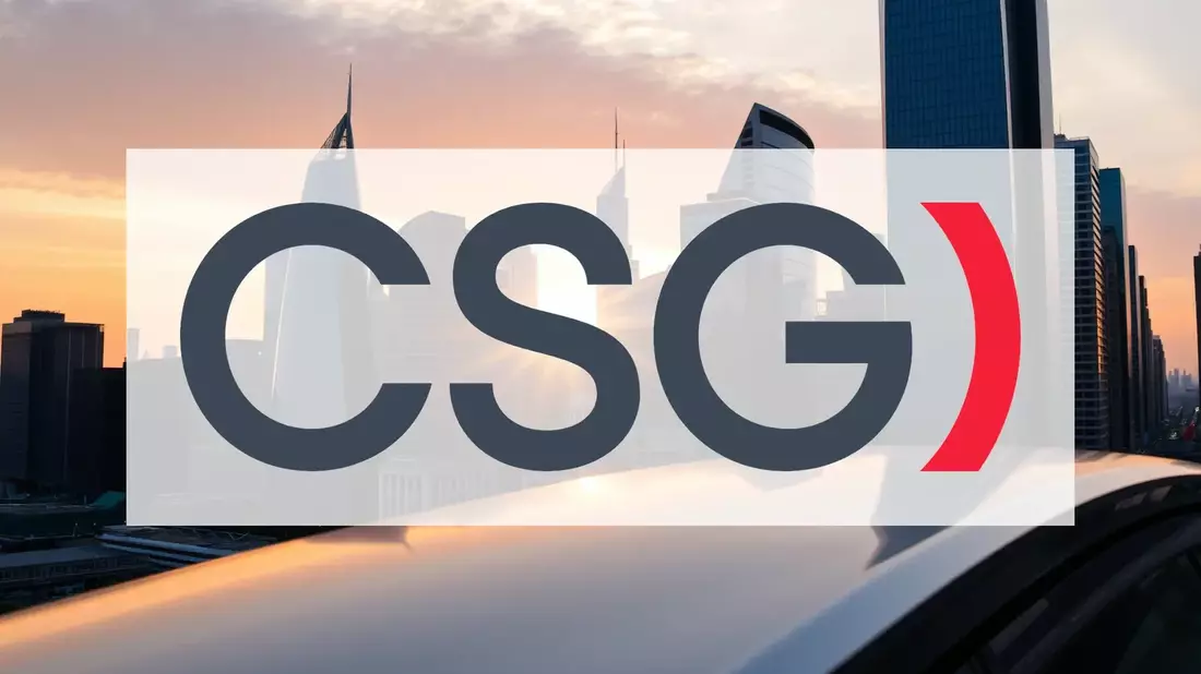 CSG’s Triple Threat: Short-Seller Attack, Shareholder Put, and EU Deadline Loom Over First Post-IPO Quarterly Report Illustration mit AI erstellt übermittelt durch boerse-global.de