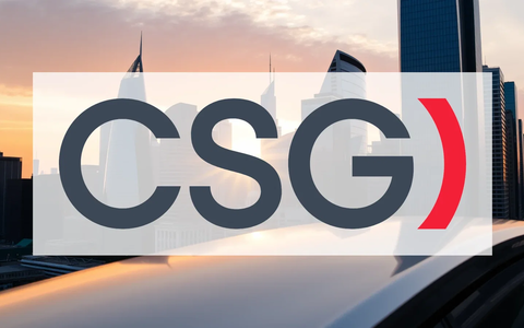 CSG’s Triple Threat: Short-Seller Attack, Shareholder Put, and EU Deadline Loom Over First Post-IPO Quarterly Report - Foto: über boerse-global.de