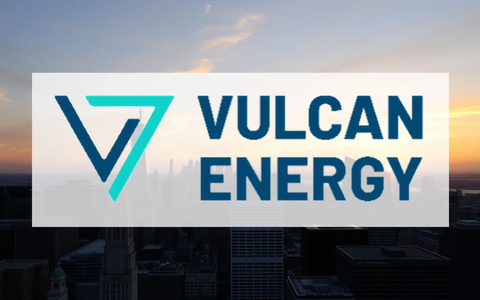 Vulcan Energy Deploys Novel Electrolysis at Frankfurt Lithium Hub as €2.2 Billion Financing Decision Looms - Foto: über boerse-global.de