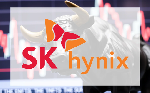 SK Hynix’s P/E Leapfrog Over Samsung Caps a Week of Microsoft Deals and Intel Packaging Tests - Foto: über boerse-global.de