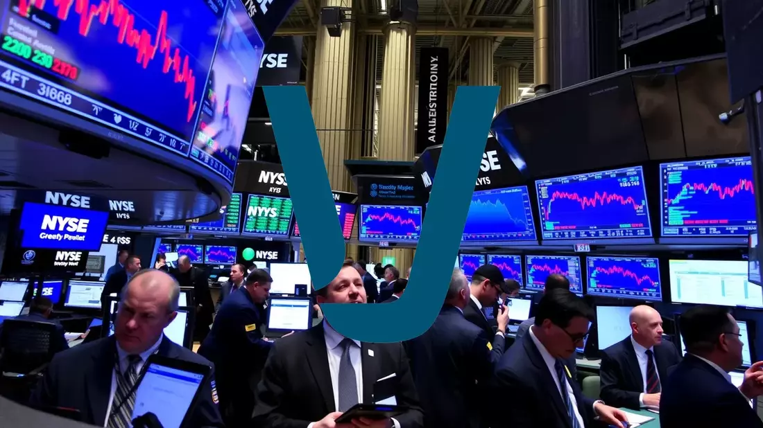 Vonovia’s Debt-Cutting Drive and Strong Letting Data Face Off Against Market Doubts Illustration mit AI erstellt übermittelt durch boerse-global.de