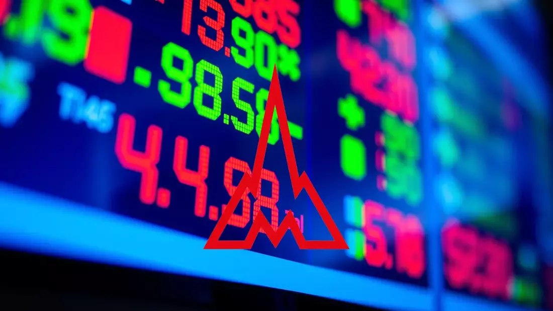 Deutz Races Ahead on Record Orders, but Overbought Signal Tempers the Rally Illustration mit AI erstellt übermittelt durch boerse-global.de