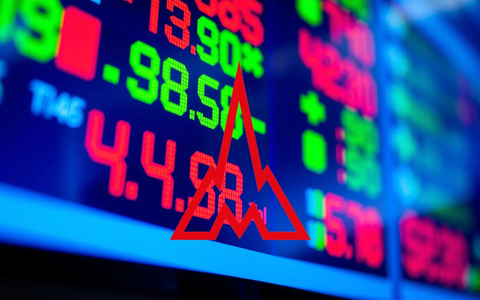Deutz Races Ahead on Record Orders, but Overbought Signal Tempers the Rally - Foto: über boerse-global.de